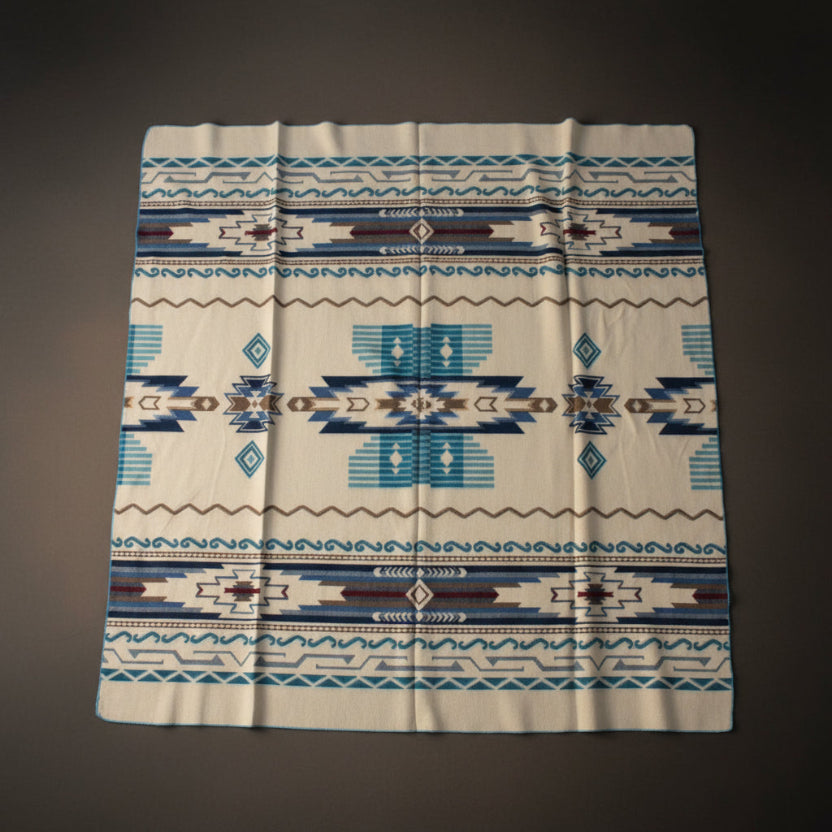 Blanket Quilatoa Queen Size