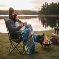 Blanket Quilatoa Queen Size