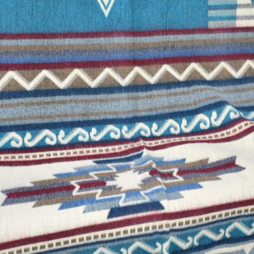 Blanket Quilatoa Queen Size