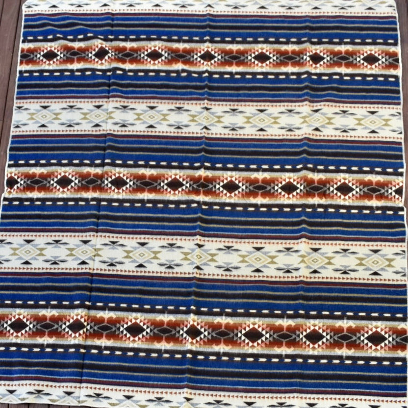 Alpaca Blanket Cuicocha