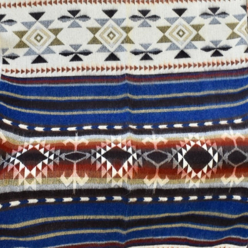 Alpaca Blanket Cuicocha