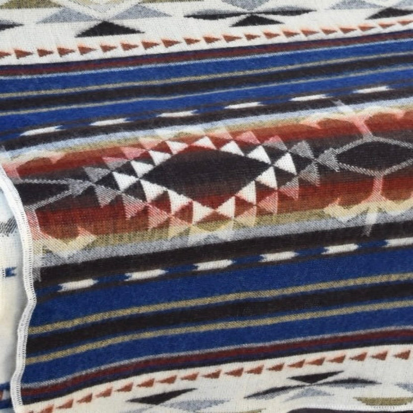 Alpaca Blanket Cuicocha