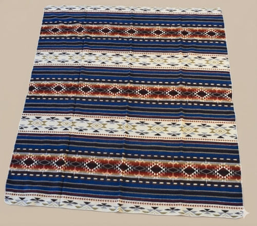 Alpaca Blanket Cuicocha