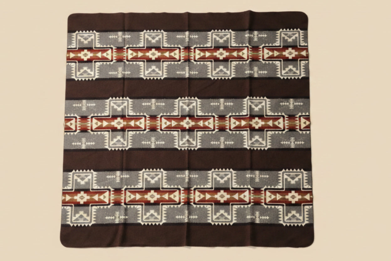 Alpaca Blanket Main