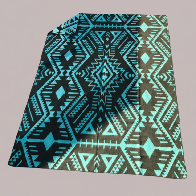 Alpaca Blanket Imbabura