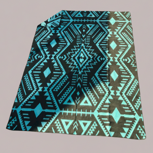 Alpaca Blanket Imbabura