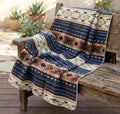 Alpaca Blanket Cuicocha